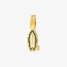 Harper Surfboard Charm