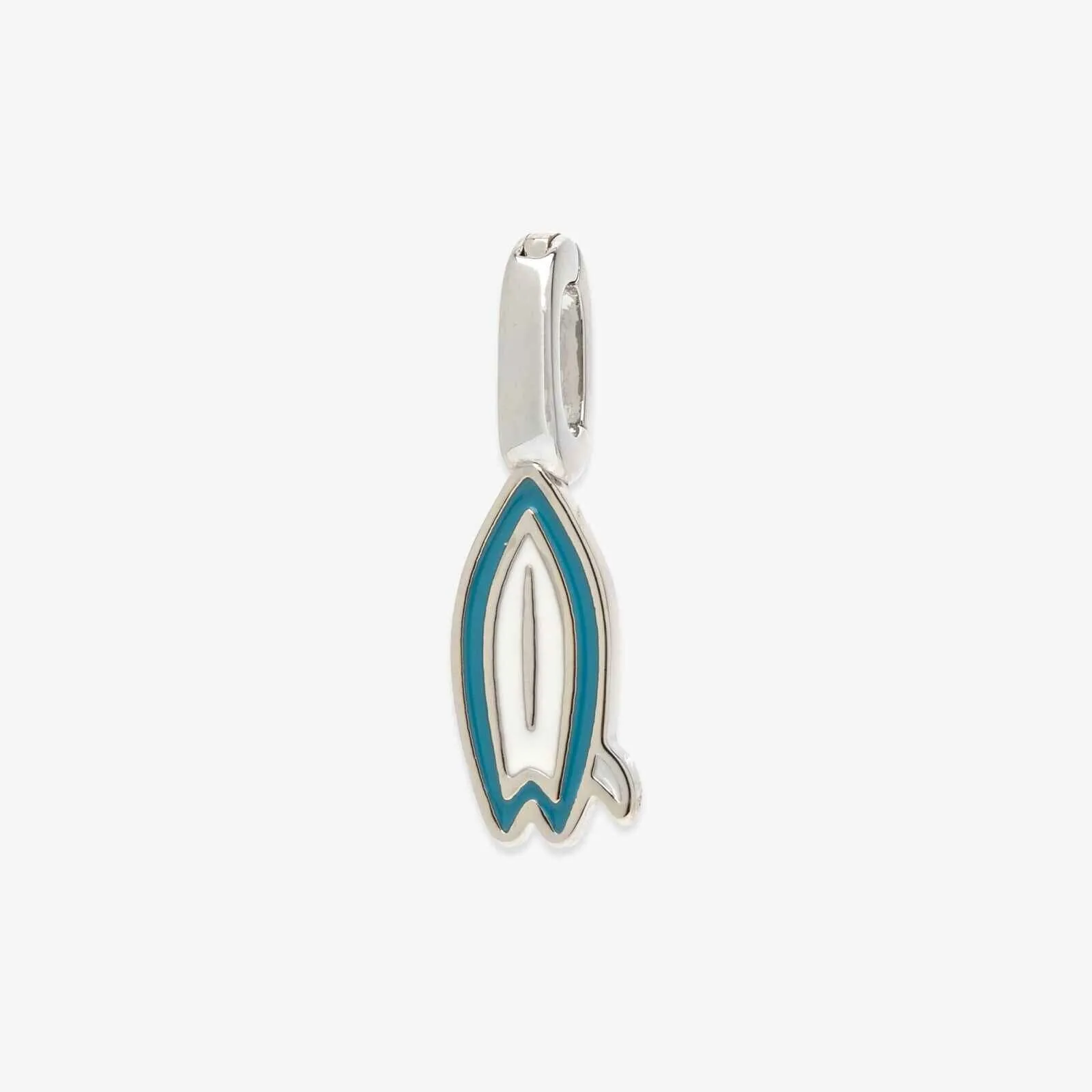 Harper Surfboard Charm