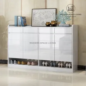 HENDY Modern Shoe Cabinet ll