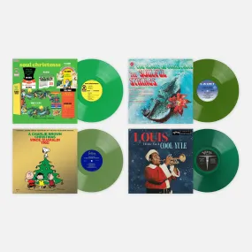 Holiday Classics Bundle