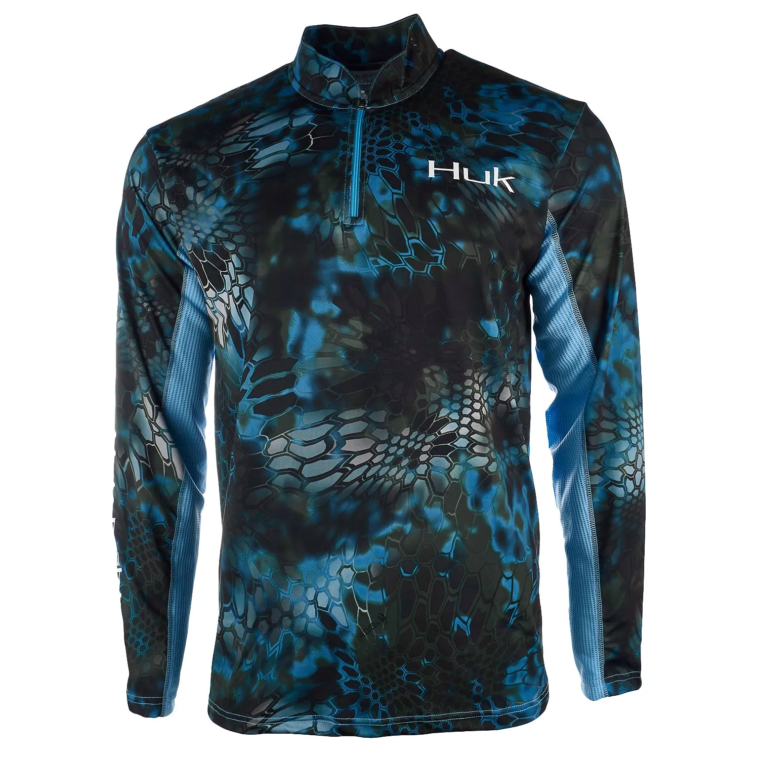 Huk Kryptek ICON 1/4 Zip Top - Men's