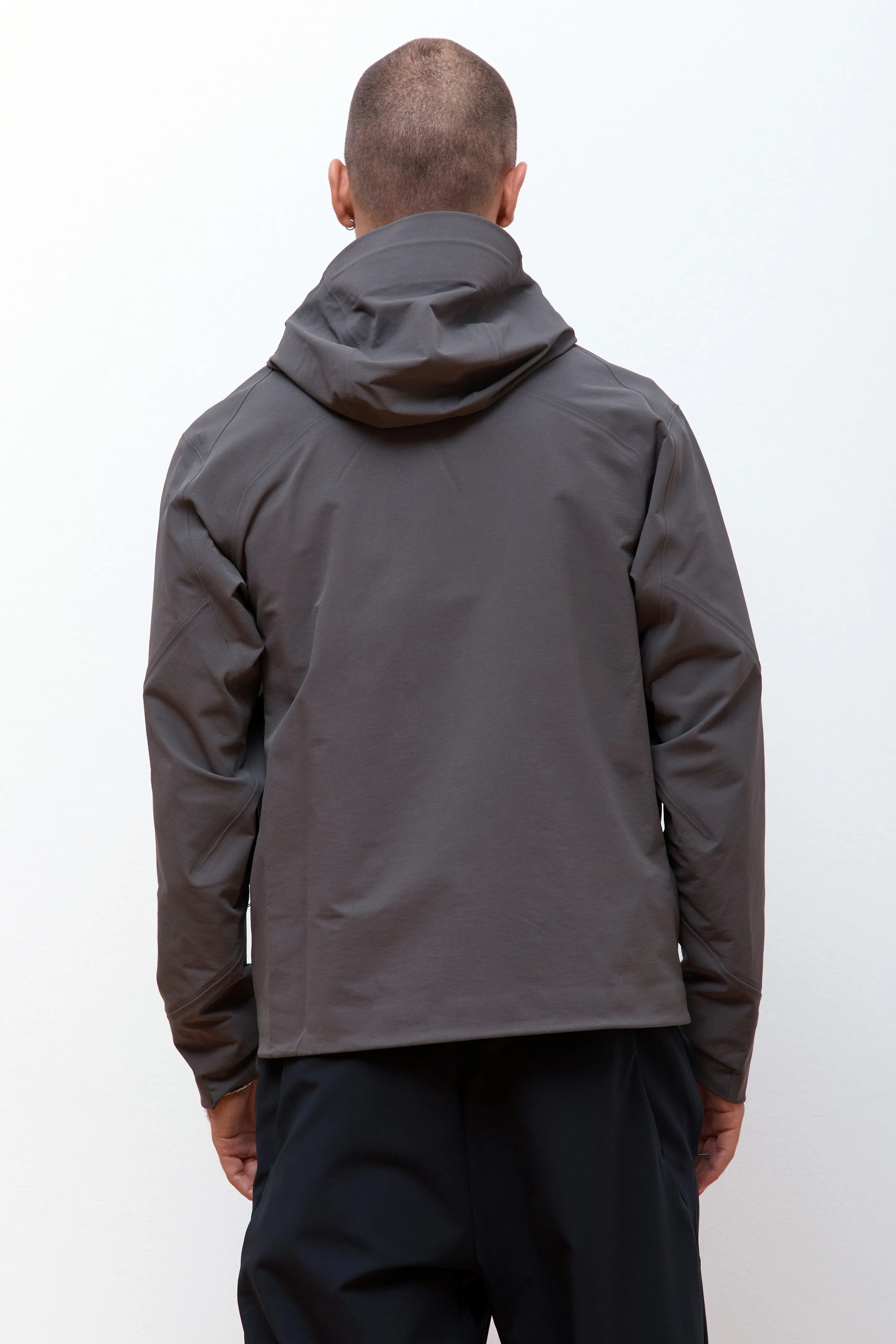 Isogon MX Jacket M Shade