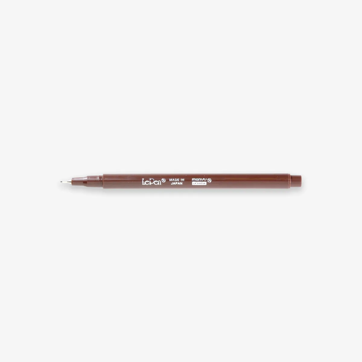 LE PEN FINELINER // BROWN