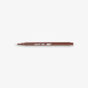 LE PEN FINELINER // BROWN