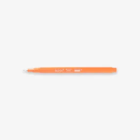 LE PEN FINELINER // ORANGE