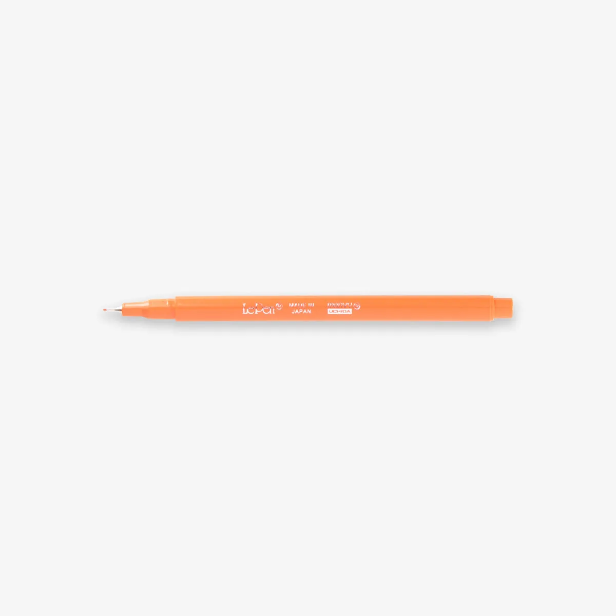 LE PEN FINELINER // ORANGE