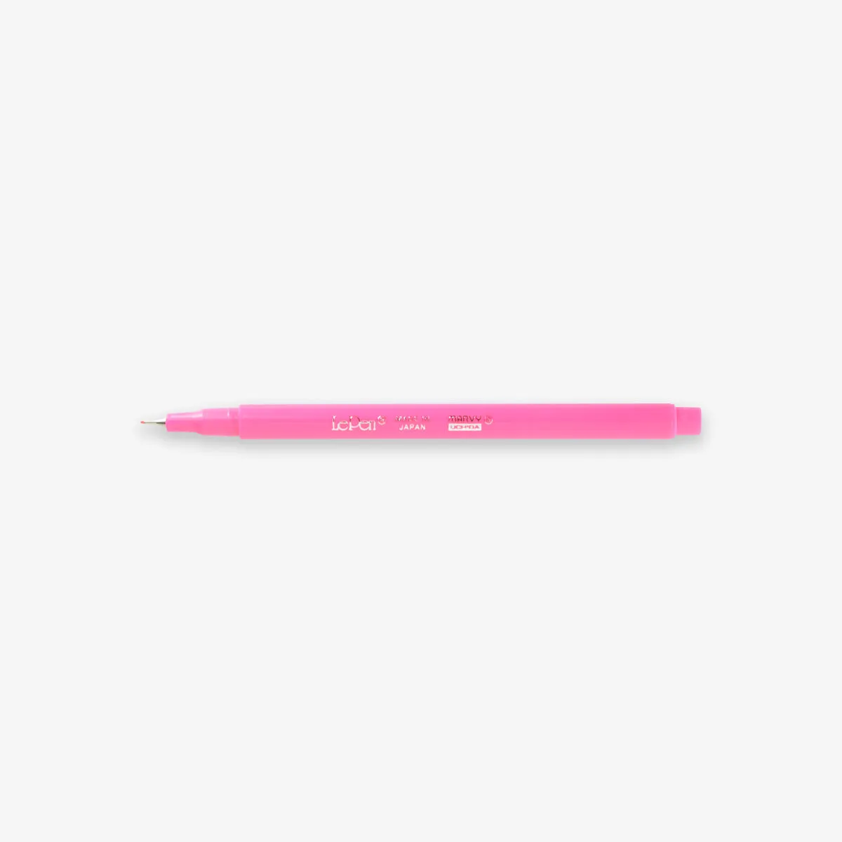 LE PEN FINELINER // PINK