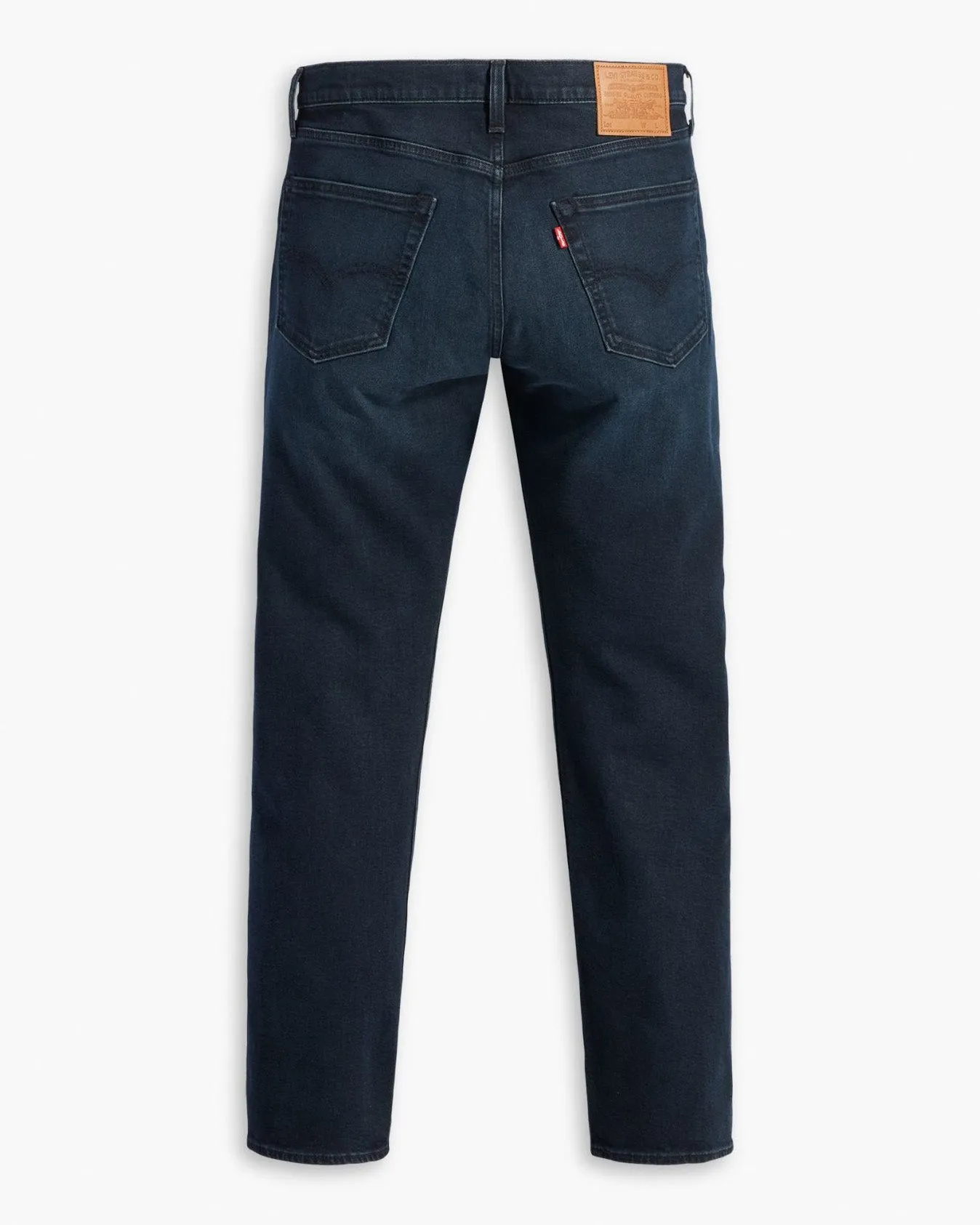 Levi's 502 Regular Tapered Mens Jeans - Chicken Of The Woods ADV