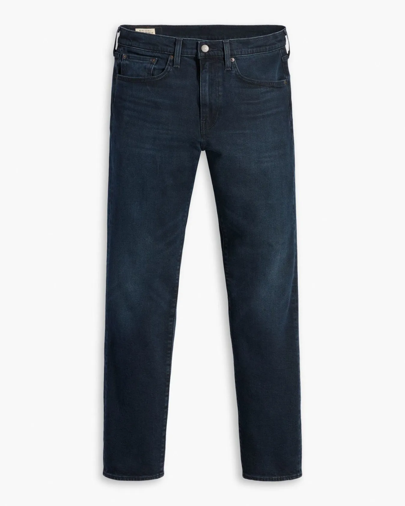 Levi's 502 Regular Tapered Mens Jeans - Chicken Of The Woods ADV