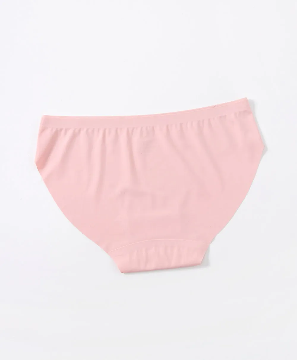 Lil Exquisite Seamless Mini Panties