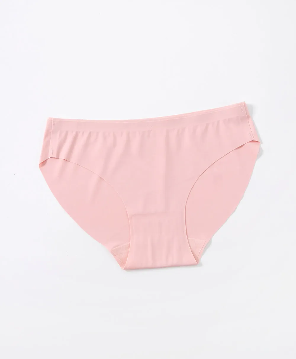 Lil Exquisite Seamless Mini Panties