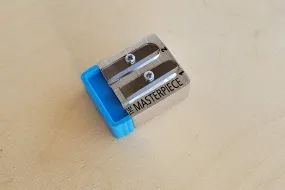 Masterpiece Pencil Sharpener