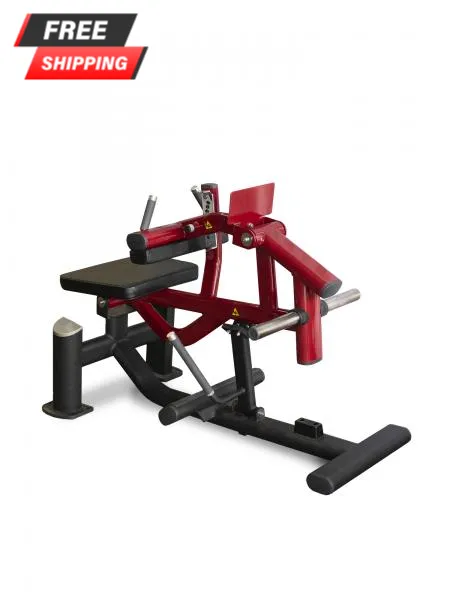 MDF Elite Series Seated Calf Machine