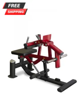 MDF Elite Series Seated Calf Machine