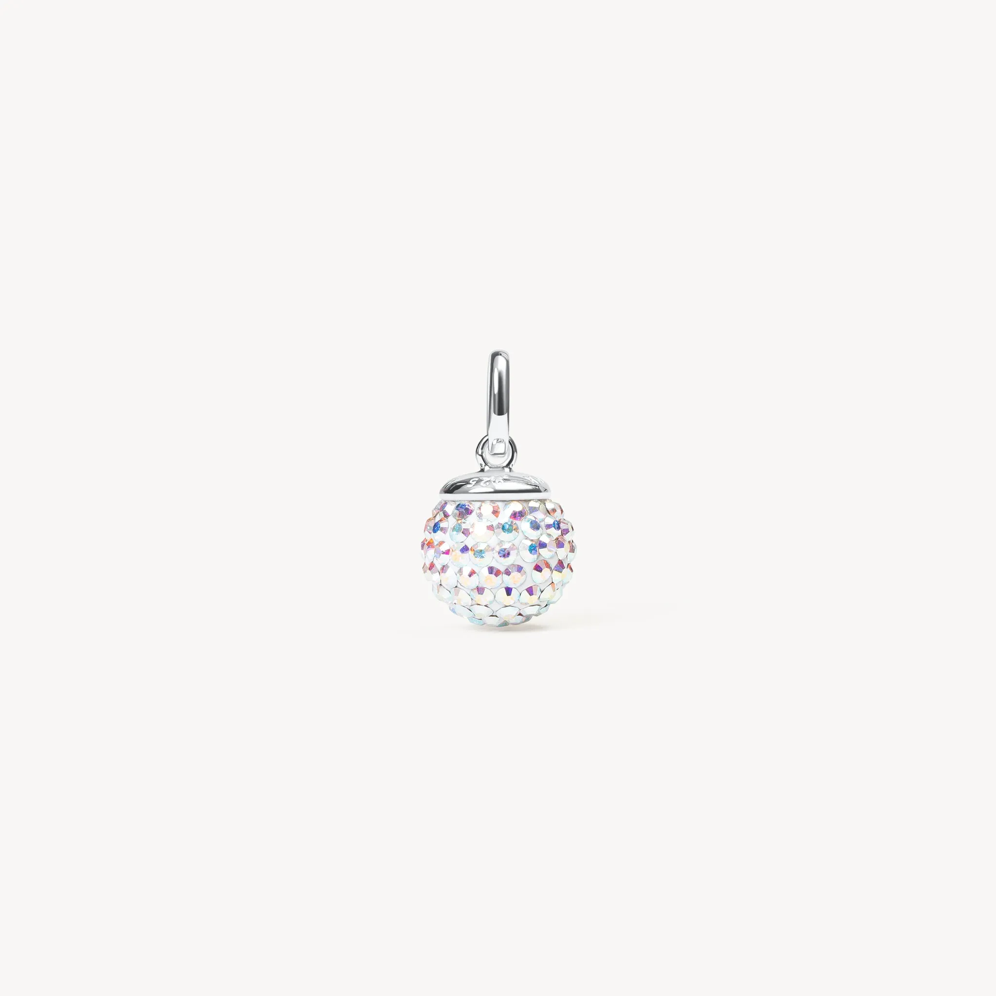 Medium Sparkle Ball™ Charm