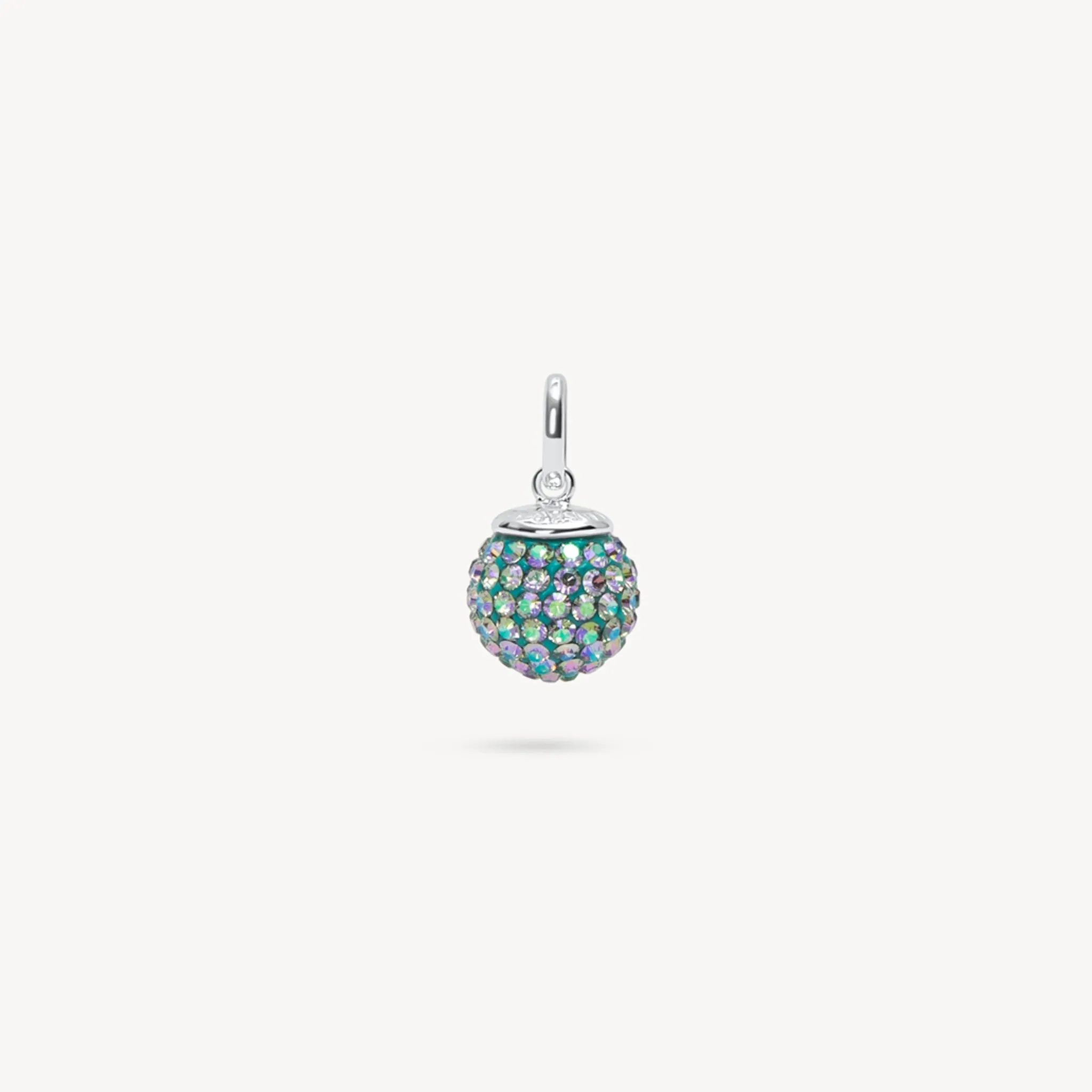 Medium Sparkle Ball™ Charm