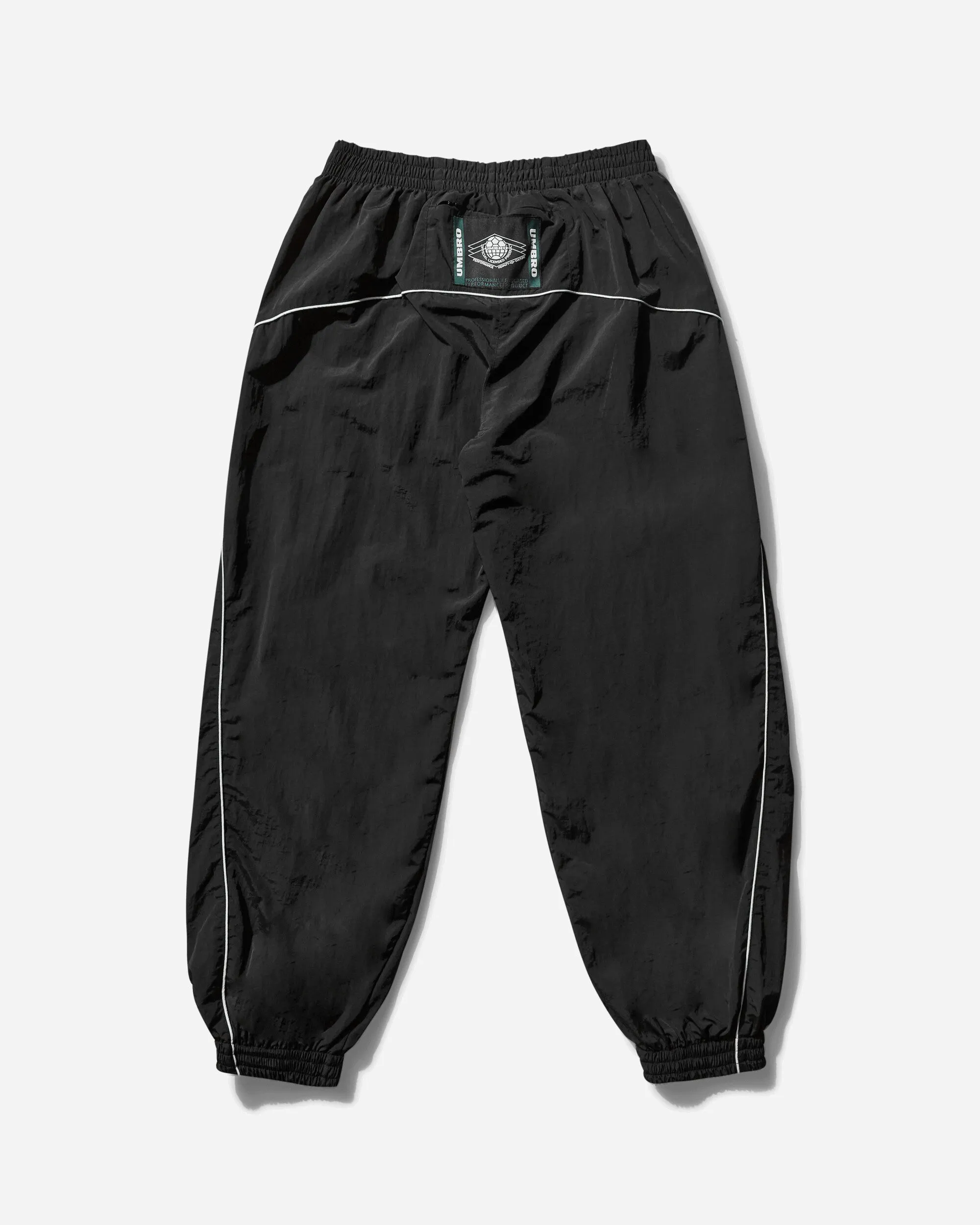 Men's Advanced Track Pants Black