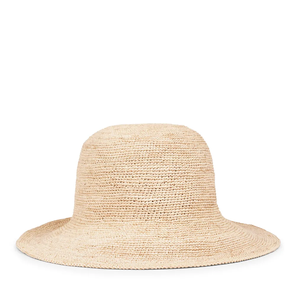 Meucci - Raffia summer hat