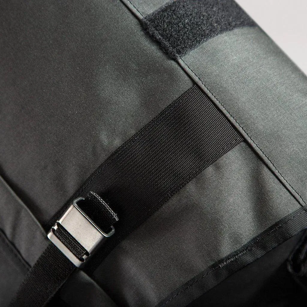 Mission Workshop The Monty : AP Messenger Bag