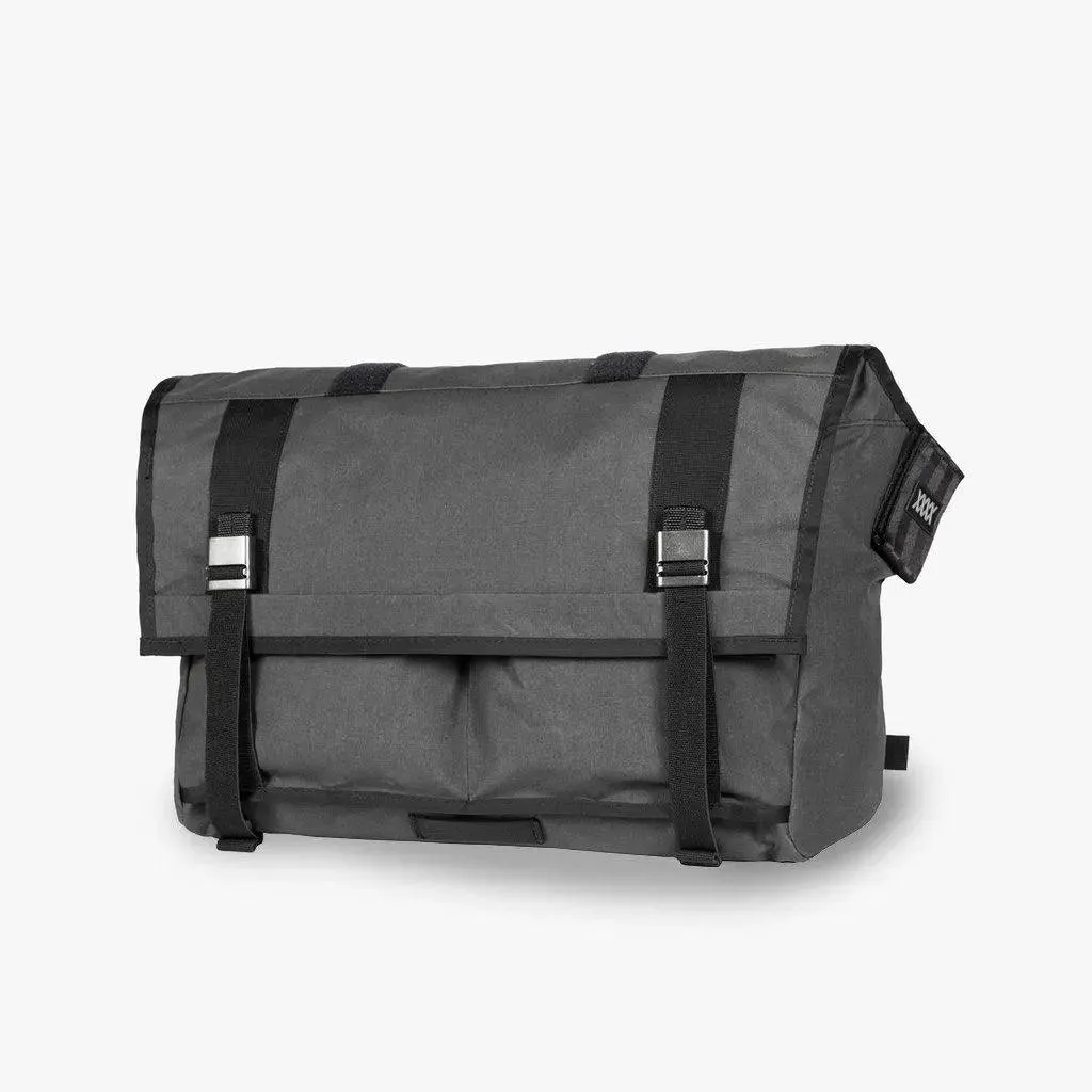 Mission Workshop The Monty : AP Messenger Bag