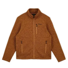 M's Full-Zip Sweater Fleece