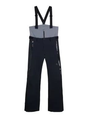 OMNIA PANTS / Black