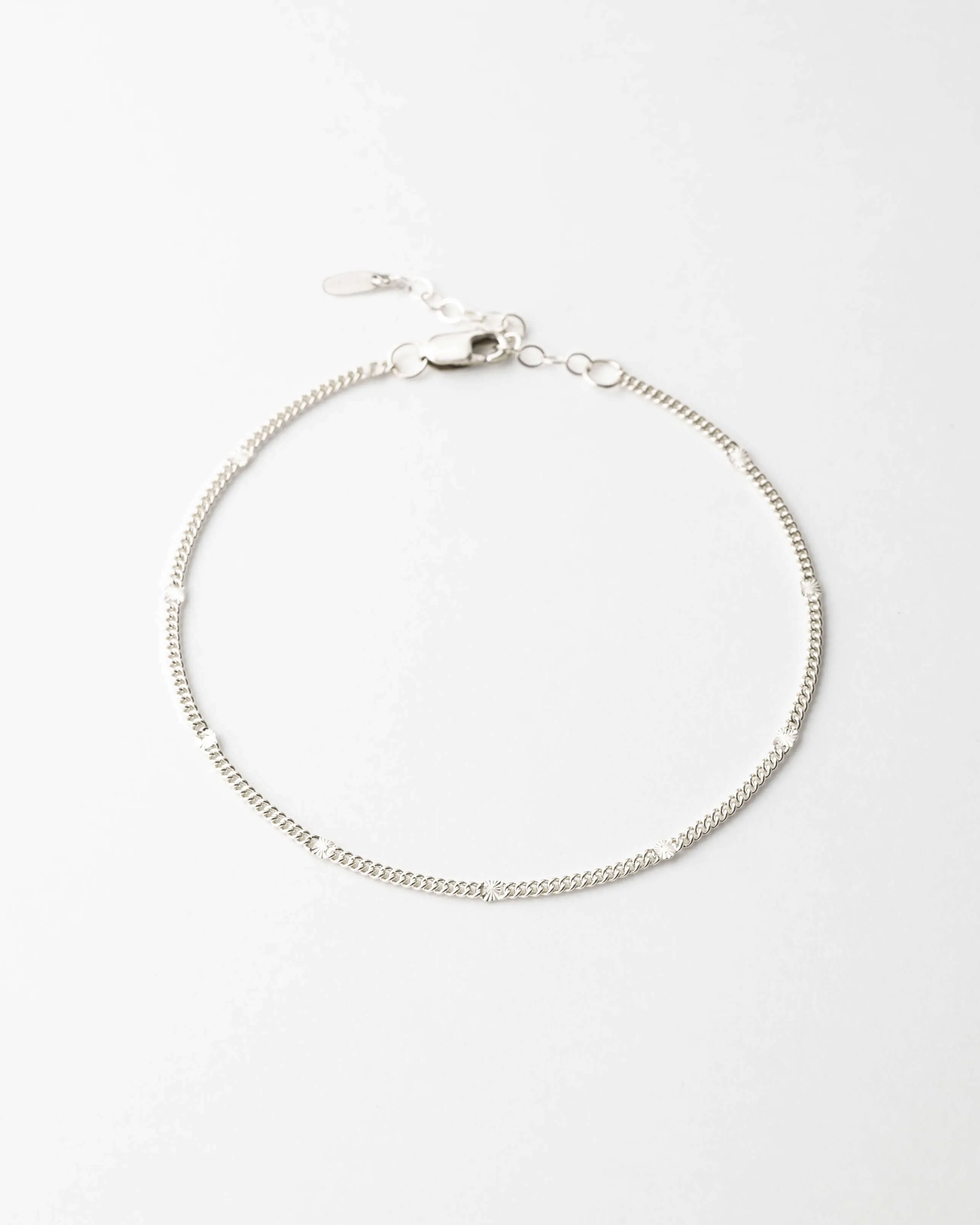 Radiant Anklet