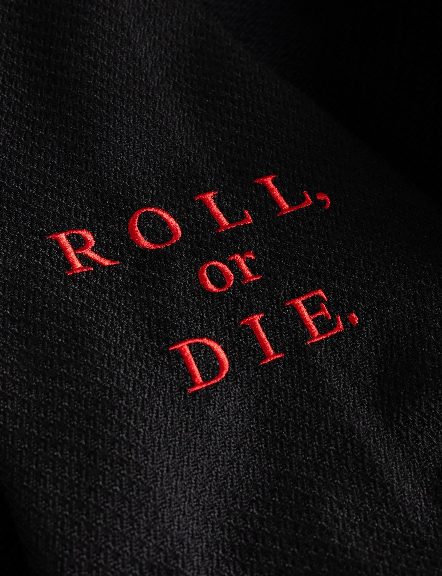 ROLL OR DIE AXIOM GI