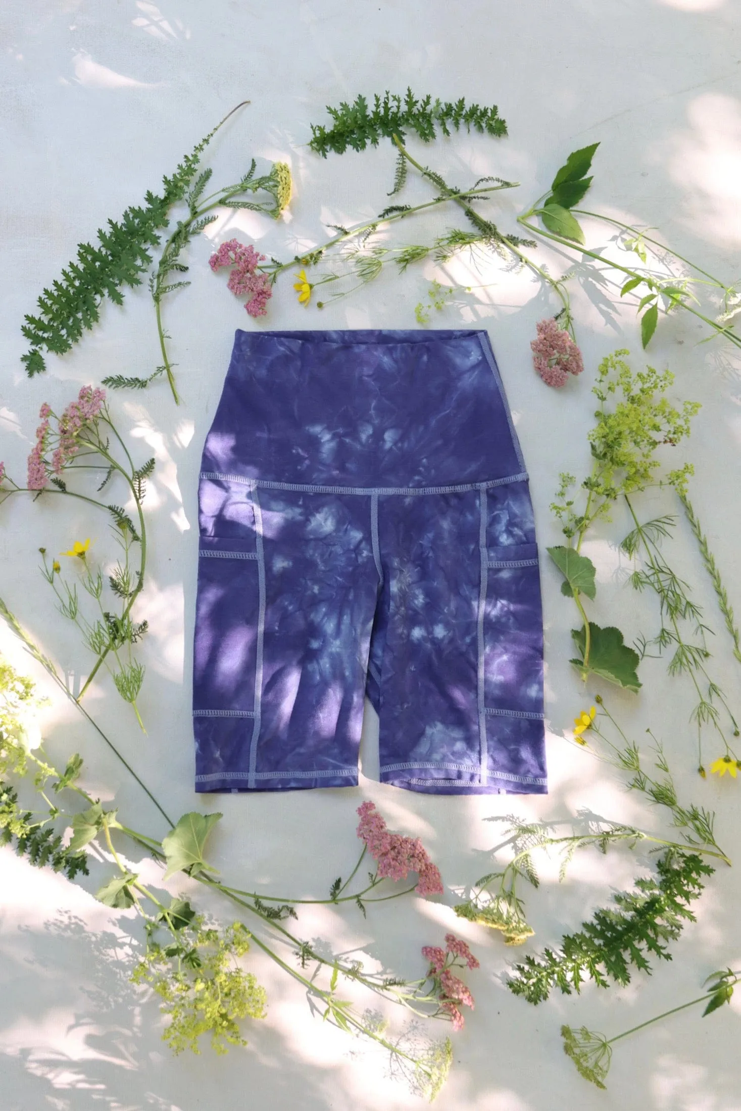 Soul Salve Shorts