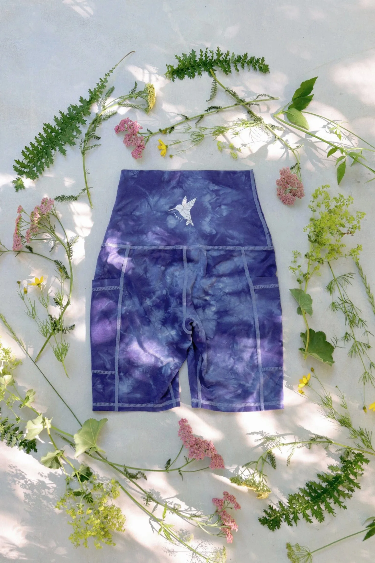 Soul Salve Shorts