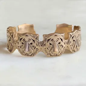 TIGER CUFF