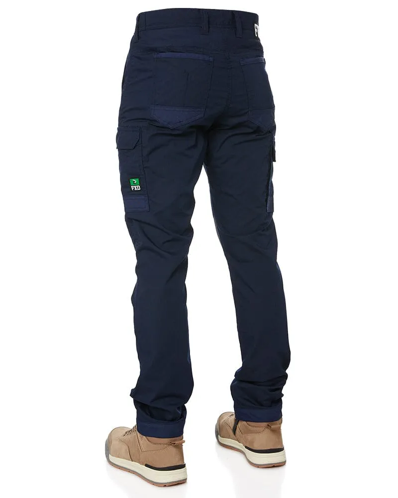 Tradies WP-5 Lightweight Work Pants Value Pack - Navy