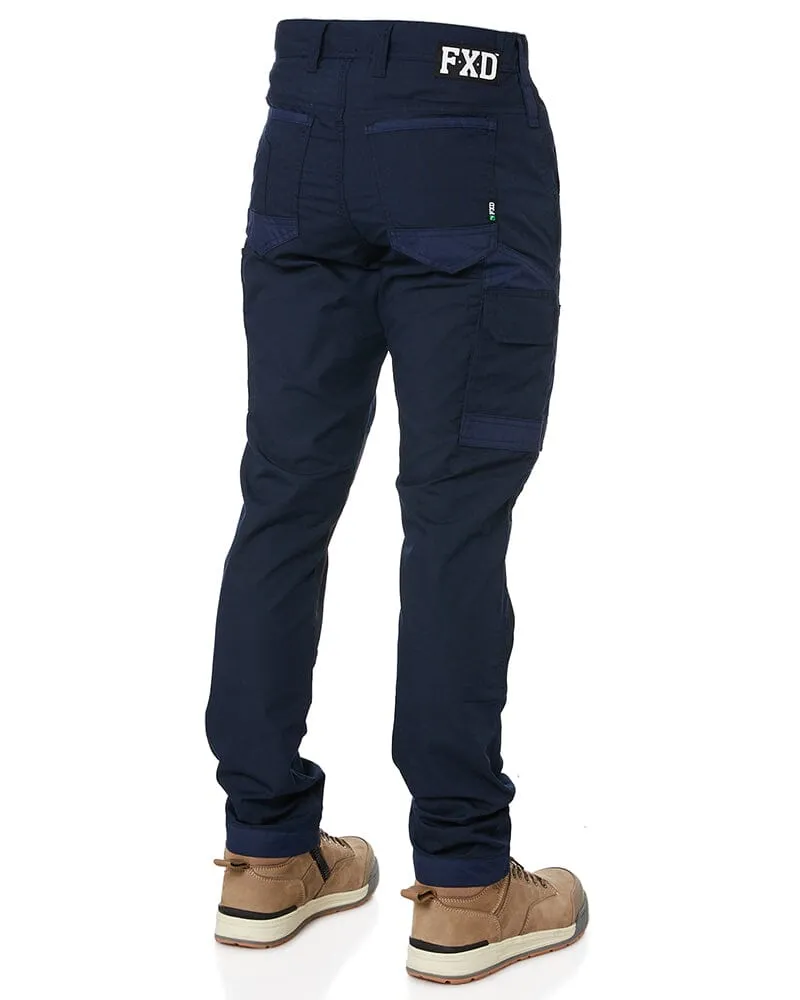 Tradies WP-5 Lightweight Work Pants Value Pack - Navy