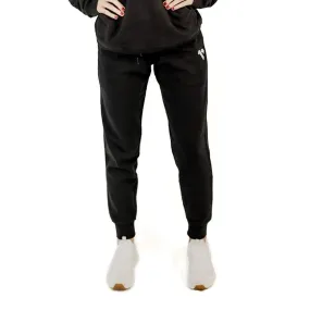 VNCNT Lounge Jet Black Joggers - Womens