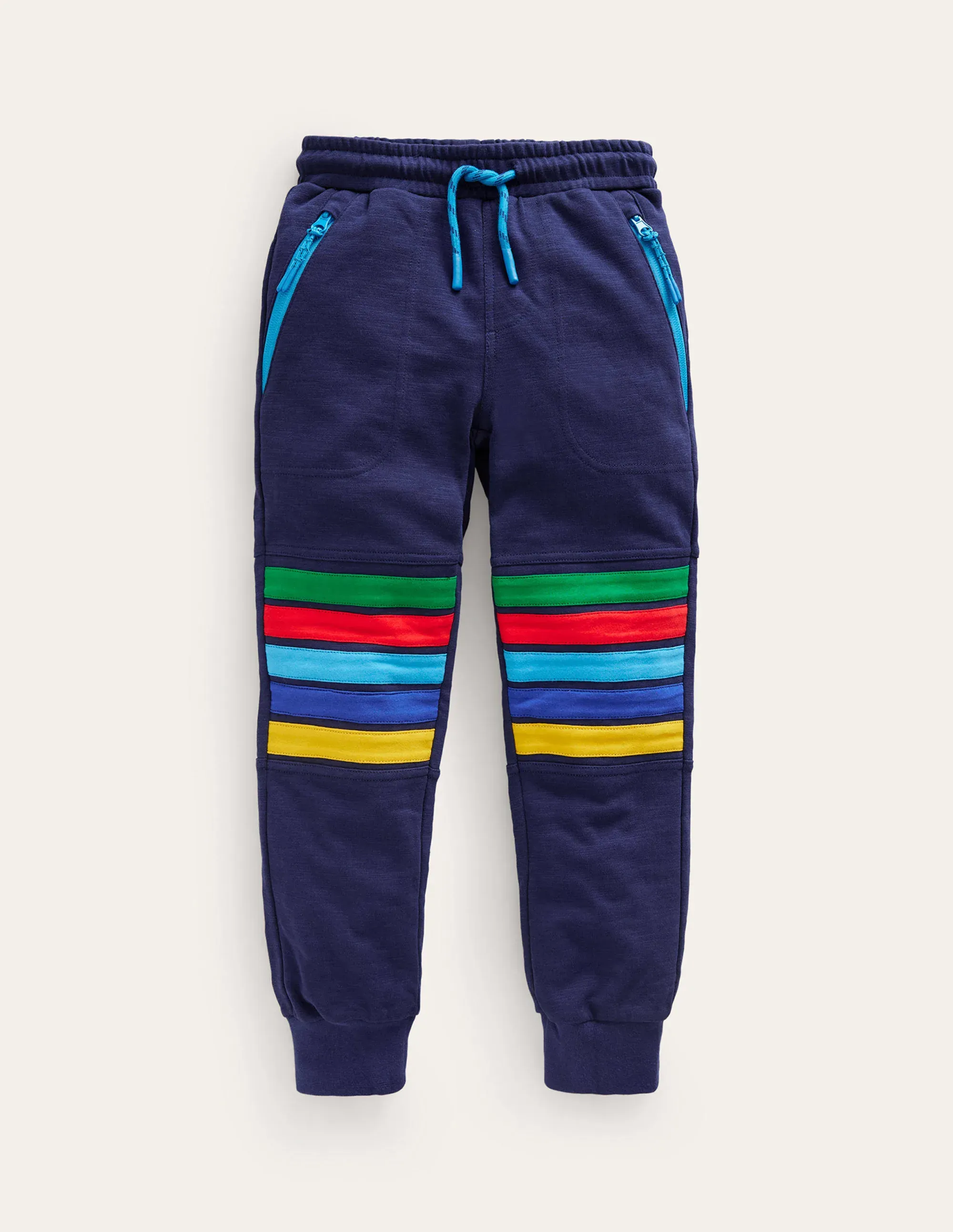 Warrior Knee Joggers