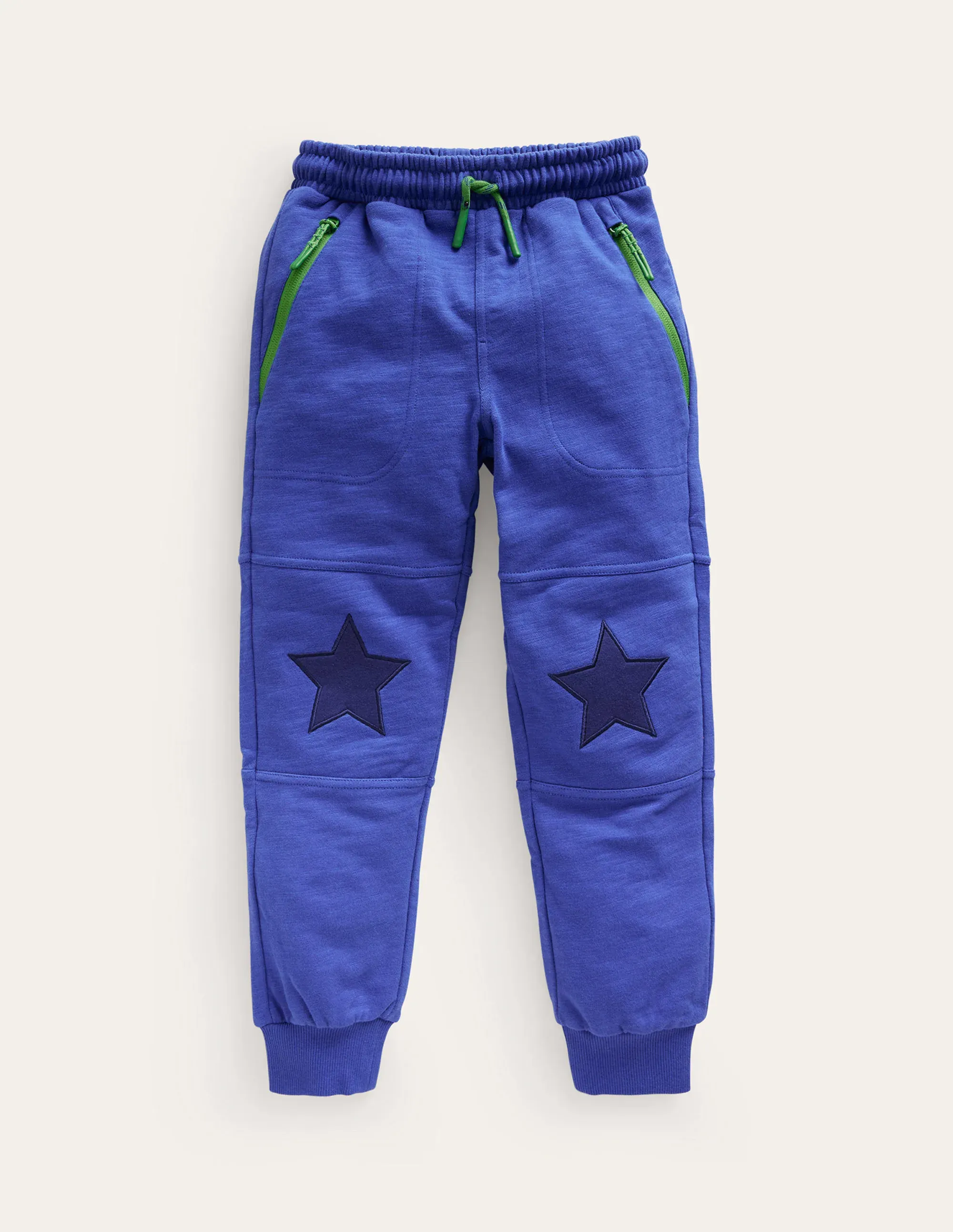 Warrior Knee Joggers