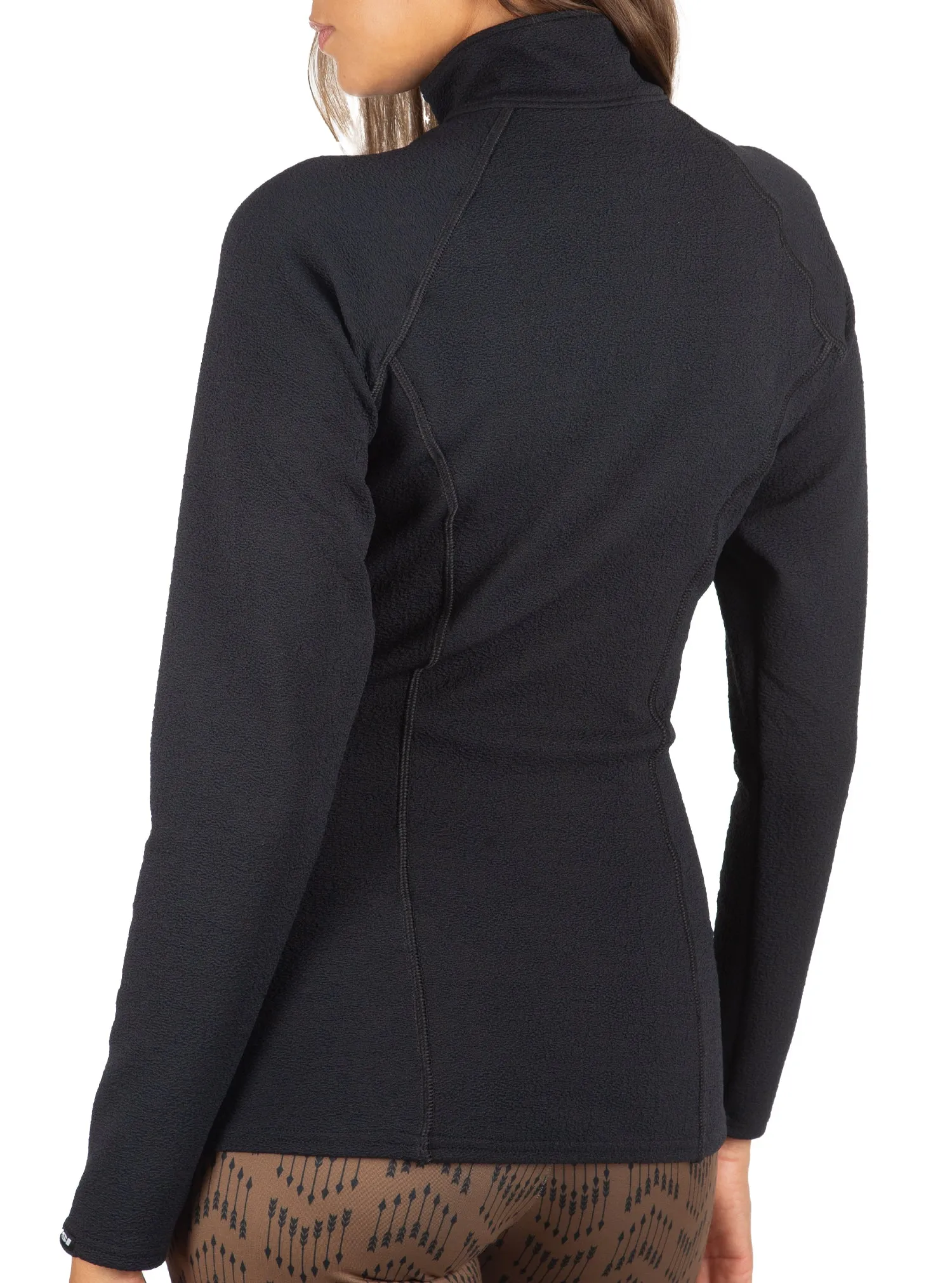 Women's HEATR® Frost Full Zip Top