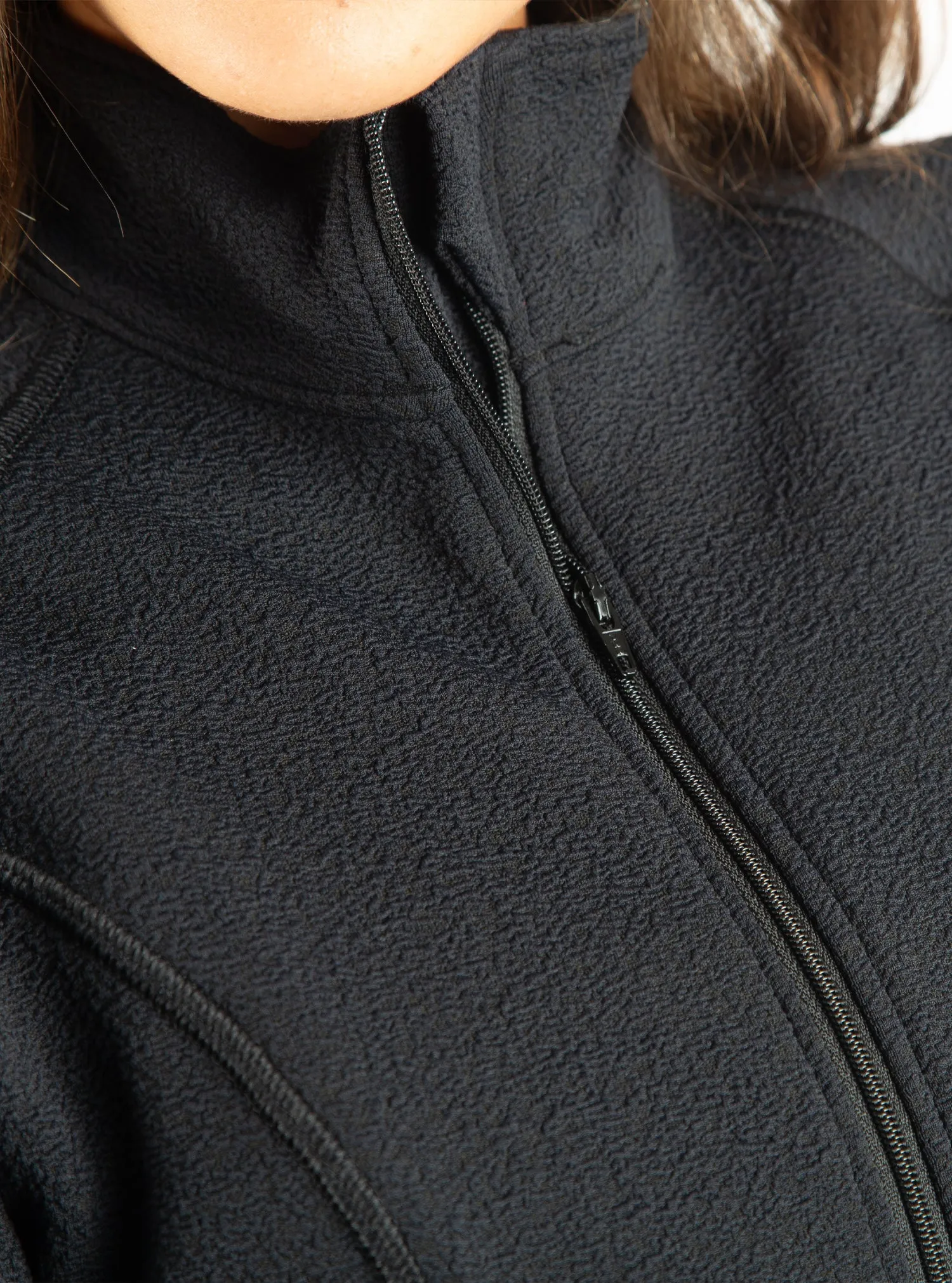 Women's HEATR® Frost Full Zip Top